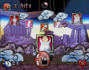 Immagine -10 del gioco Cocoto Magic Circus per Nintendo Wii