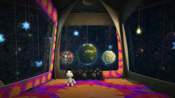 Immagine 54 del gioco LittleBigPlanet per PlayStation 3