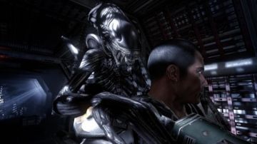 Immagine -6 del gioco Aliens vs Predator per PlayStation 3