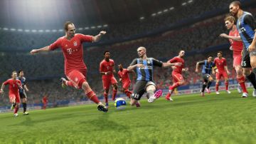 Immagine 22 del gioco Pro Evolution Soccer 2013 per Xbox 360