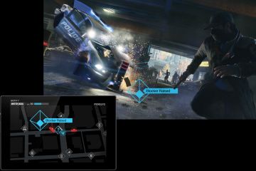 Immagine 1 del gioco Watch Dogs per PlayStation 4
