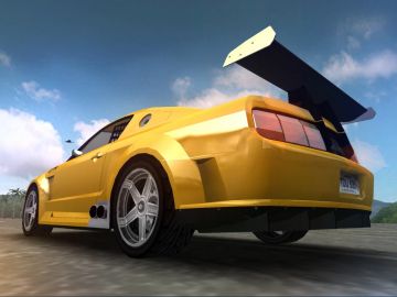 Immagine -12 del gioco Test Drive Unlimited per PlayStation 2