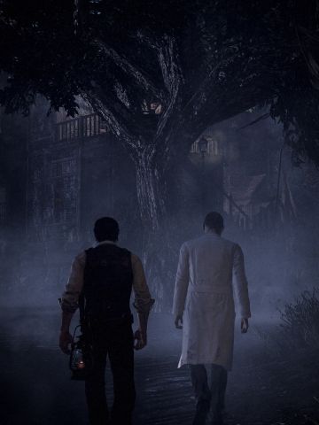 Immagine 13 del gioco The Evil Within per Xbox One