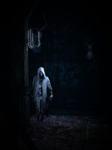 Immagine 14 del gioco The Evil Within per Xbox One