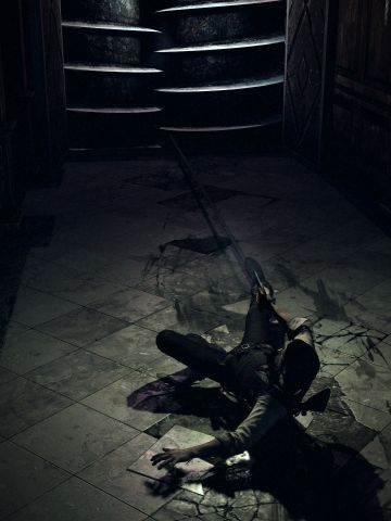 Immagine 15 del gioco The Evil Within per Xbox One