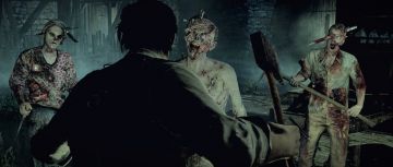 Immagine 16 del gioco The Evil Within per Xbox One