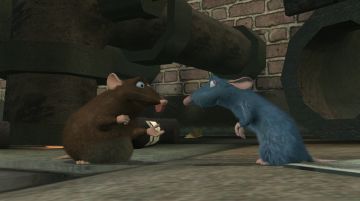 Immagine -1 del gioco Ratatouille per Xbox 360