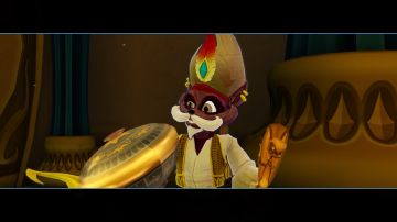 Immagine 47 del gioco Sly Cooper: Ladri nel Tempo per PlayStation 3