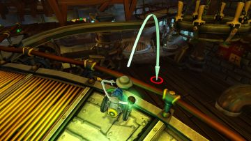 Immagine 50 del gioco Sly Cooper: Ladri nel Tempo per PlayStation 3