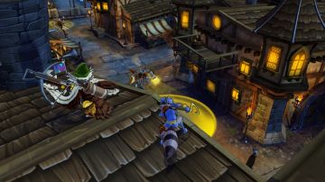 Immagine 51 del gioco Sly Cooper: Ladri nel Tempo per PlayStation 3