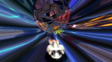 Immagine -12 del gioco Speed Racer per Nintendo Wii