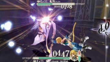 Immagine -5 del gioco Dissidia: Final Fantasy per PlayStation PSP