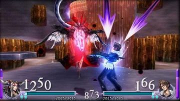Immagine -7 del gioco Dissidia: Final Fantasy per PlayStation PSP