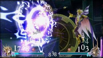 Immagine -11 del gioco Dissidia: Final Fantasy per PlayStation PSP
