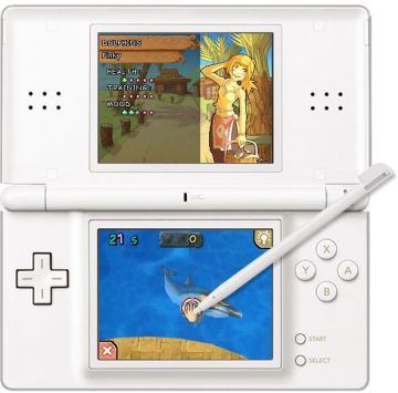 Immagine -17 del gioco Dolphin Island per Nintendo DS