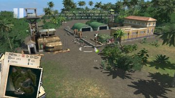 Immagine -17 del gioco Tropico 3 per Xbox 360