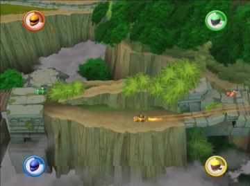 Immagine -11 del gioco Buzz! Junior La Corsa Matta per PlayStation 2