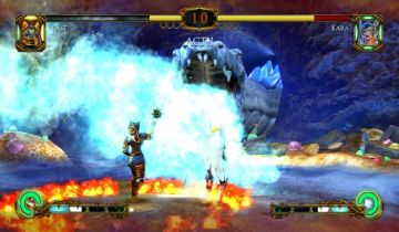 Immagine 17 del gioco Tournament of Legends per Nintendo Wii