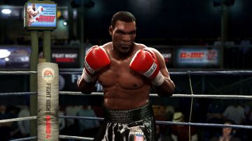 Immagine -5 del gioco Fight Night Round 4 per PlayStation 3