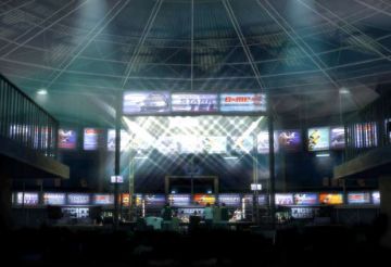 Immagine -4 del gioco Fight Night Round 4 per PlayStation 3