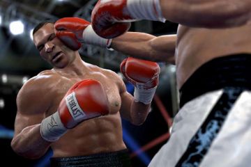 Immagine -3 del gioco Fight Night Round 4 per PlayStation 3