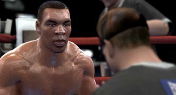 Immagine -2 del gioco Fight Night Round 4 per PlayStation 3