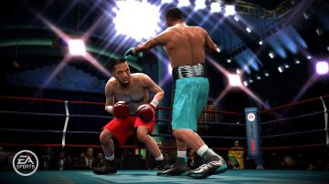 Immagine -13 del gioco Fight Night Round 4 per PlayStation 3