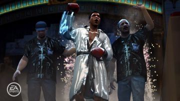 Immagine -11 del gioco Fight Night Round 4 per PlayStation 3