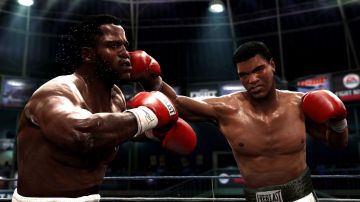 Immagine -10 del gioco Fight Night Round 4 per PlayStation 3