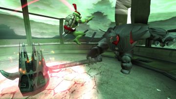 Immagine -5 del gioco TMNT - Teenage Mutant Ninja Turtles per Xbox 360