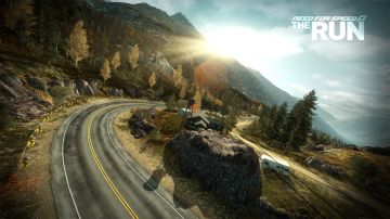 Immagine 27 del gioco Need for Speed: The Run per PlayStation 3