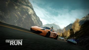 Immagine 29 del gioco Need for Speed: The Run per PlayStation 3
