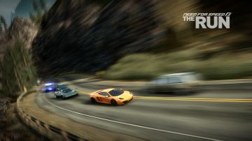 Immagine 30 del gioco Need for Speed: The Run per PlayStation 3