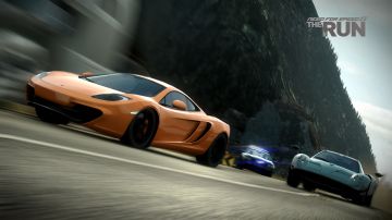 Immagine 31 del gioco Need for Speed: The Run per PlayStation 3