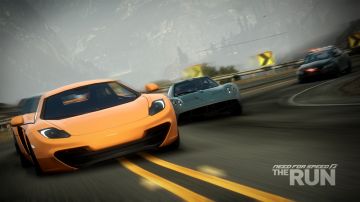 Immagine 32 del gioco Need for Speed: The Run per PlayStation 3