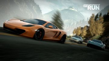 Immagine 33 del gioco Need for Speed: The Run per PlayStation 3