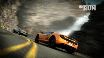 Immagine 36 del gioco Need for Speed: The Run per PlayStation 3