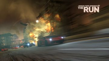 Immagine 37 del gioco Need for Speed: The Run per PlayStation 3