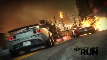 Immagine 38 del gioco Need for Speed: The Run per PlayStation 3