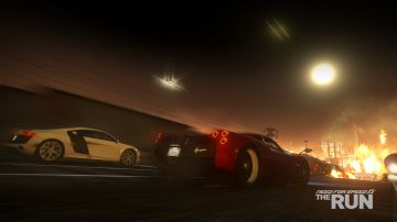 Immagine 39 del gioco Need for Speed: The Run per PlayStation 3