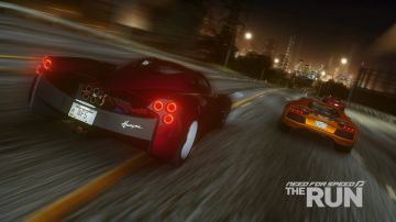 Immagine 40 del gioco Need for Speed: The Run per PlayStation 3