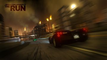 Immagine 41 del gioco Need for Speed: The Run per PlayStation 3