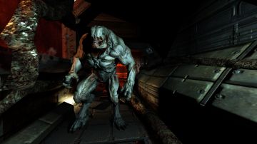 Immagine -4 del gioco Doom 3 BFG Edition per Xbox 360