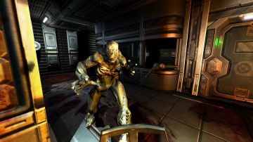 Immagine -12 del gioco Doom 3 BFG Edition per Xbox 360