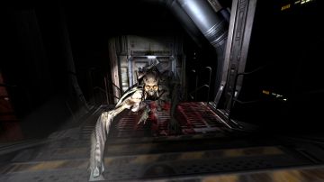 Immagine -13 del gioco Doom 3 BFG Edition per Xbox 360