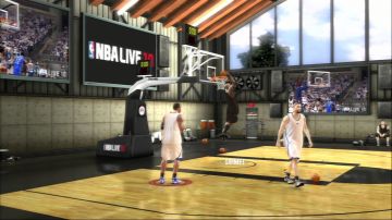 Immagine 14 del gioco NBA Live 10 per PlayStation 3