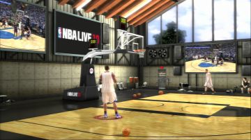 Immagine 15 del gioco NBA Live 10 per PlayStation 3