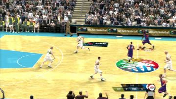 Immagine 16 del gioco NBA Live 10 per PlayStation 3