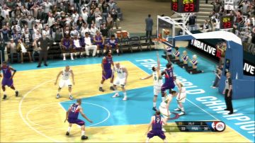 Immagine 22 del gioco NBA Live 10 per PlayStation 3