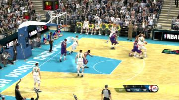 Immagine 23 del gioco NBA Live 10 per PlayStation 3
